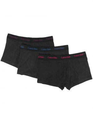 Boksershorts Calvin Klein Underwear svart