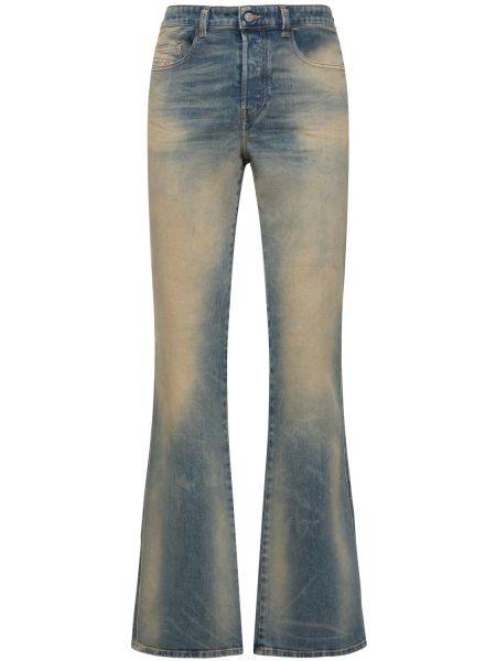 Jeans Diesel blå