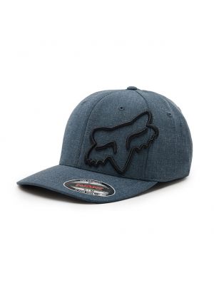 Șapcă Fox Racing negru