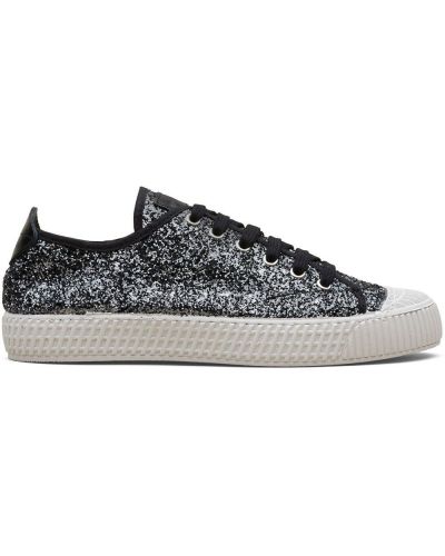 Sneakers Car Shoe svart