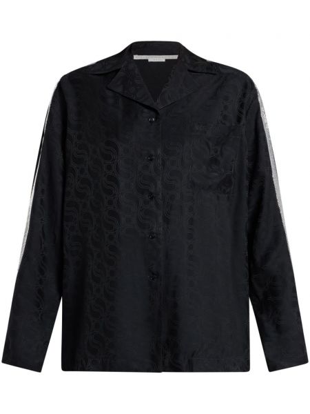 Marškiniai Stella Mccartney juoda
