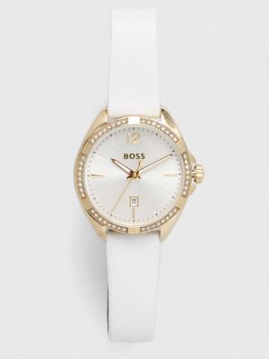 Zegarek Hugo biały