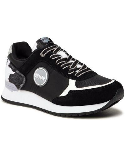 Sneakers Colmar nero
