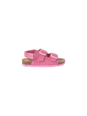 Sandale Mayoral ružičasta