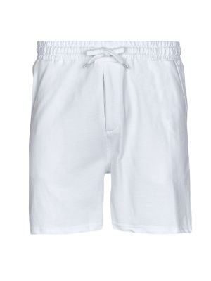 Bermuda kratke hlače Yurban bijela