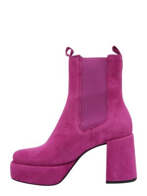 Μπότες Kennel & Schmenger ροζ