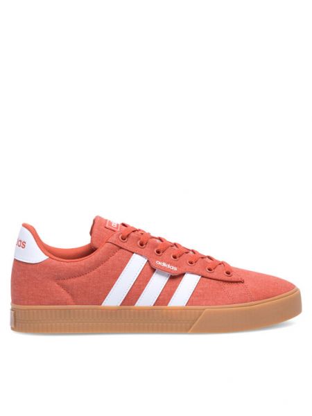 Sneakers Adidas rosso