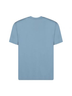 Camiseta de algodón de tela jersey Tom Ford
