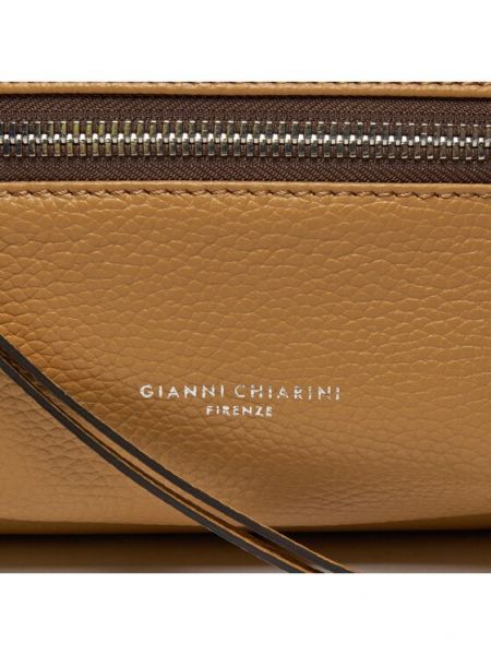 Рюкзак Gianni Chiarini коричневый