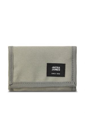 Novčanik Jack&jones siva