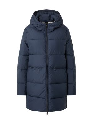 ECOALF Zimný kabát 'MARANGU'  tmavomodrá