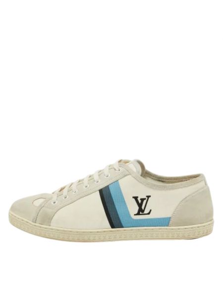 Sneakersy Louis Vuitton Vintage