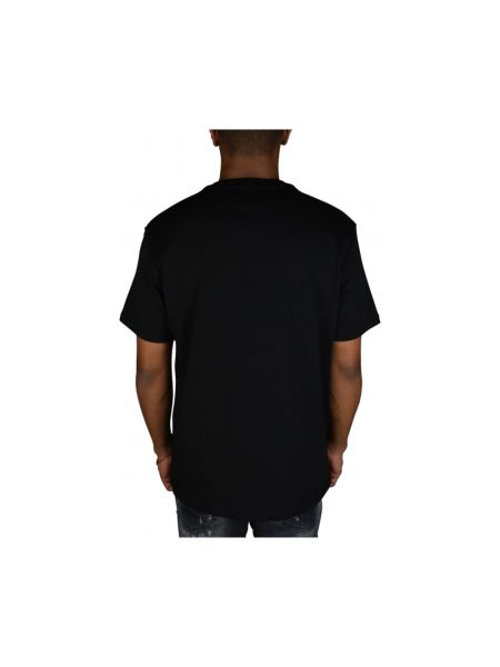 Camisa con estampado Amiri negro
