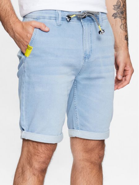 Jeans shorts Indicode