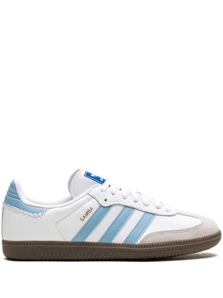 Sneaker Adidas Samba beyaz