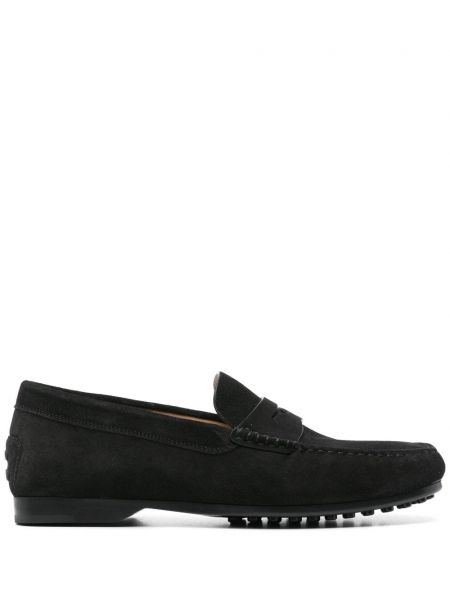 Loafers Tod's sort