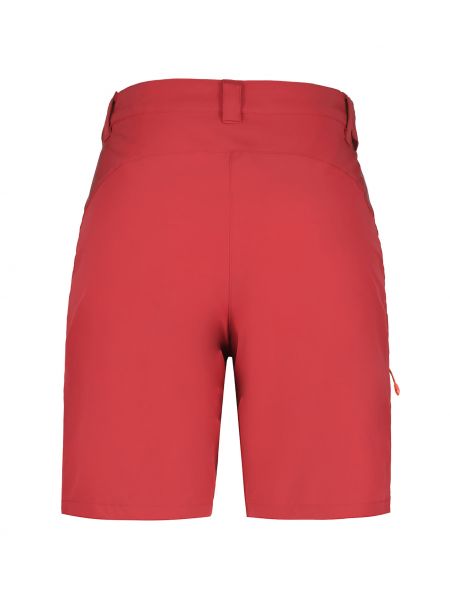 Pantalon de sport Icepeak rouge