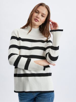 Svītrainas džemperis Orsay
