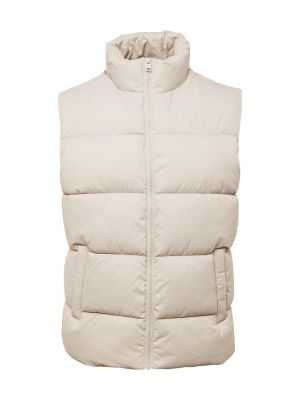 Gilet Only & Sons gris