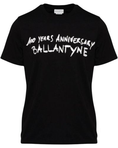 T-shirt Ballantyne