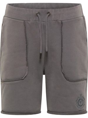 Pantalon Carlo Colucci gris