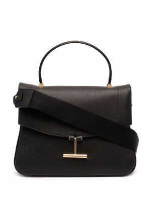 Shoppingbag Tom Ford svart