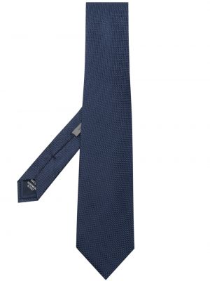 Cravatta Corneliani blu