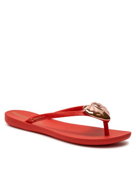 Flip-flop Ipanema piros