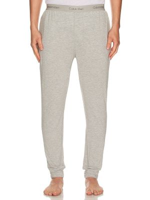Pantalones de chándal Calvin Klein Underwear gris