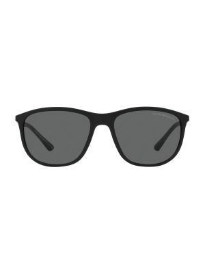 Slnečné okuliare Emporio Armani čierna