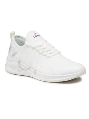 Sneakers Deha λευκό