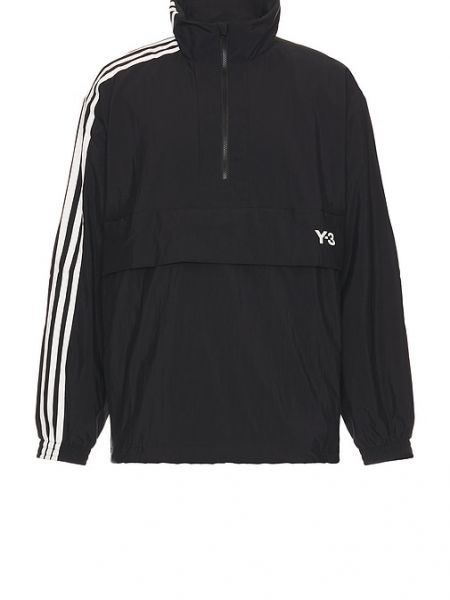 Hafif ceket Y-3 Yohji Yamamoto siyah