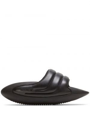 Flip-flops Balmain svart