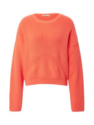 Megztinis Drykorn oranžinė