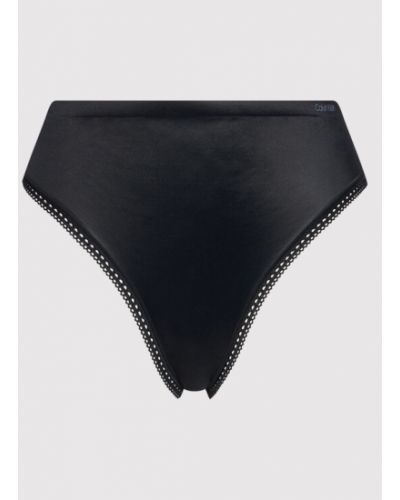 Klasyczne figi Calvin Klein Underwear, сzarny