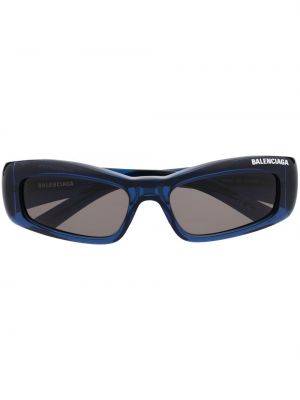 Briller Balenciaga Eyewear blå