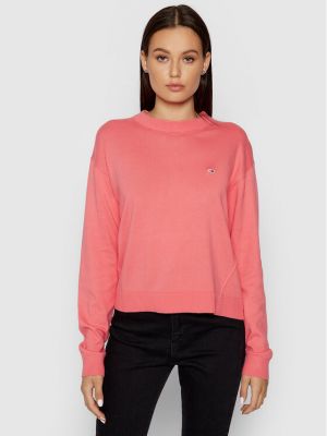  Tommy Jeans pink