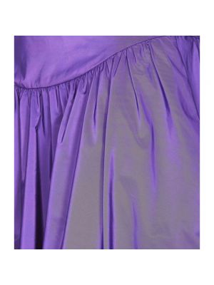 Falda midi Aniye By violeta