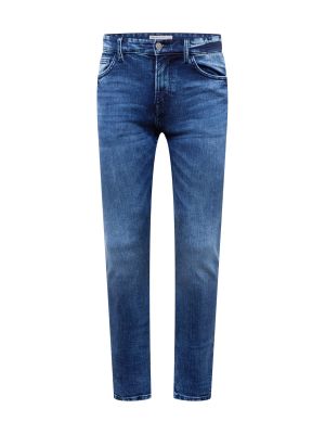 Jeans skinny Tom Tailor Denim blu