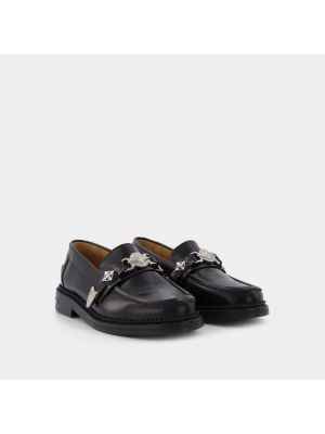 Loafers Toga Pulla negro