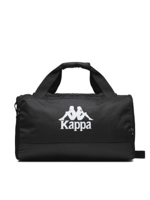 Tasche mit taschen Kappa schwarz