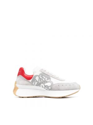 Sneakersy Alexander Mcqueen