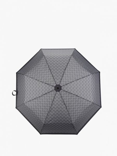 Зонт Labbra серый