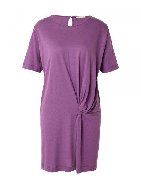 Mini robe Sessun violet