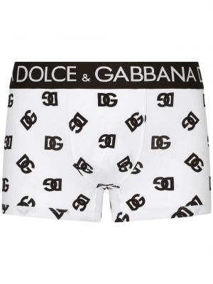 Slips à imprimé Dolce & Gabbana