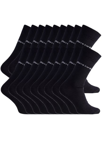 Носки Pierre Cardin черные
