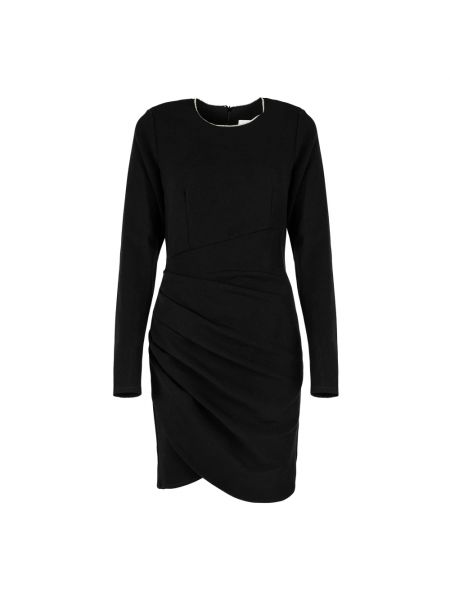 Mini robe Silvian Heach noir