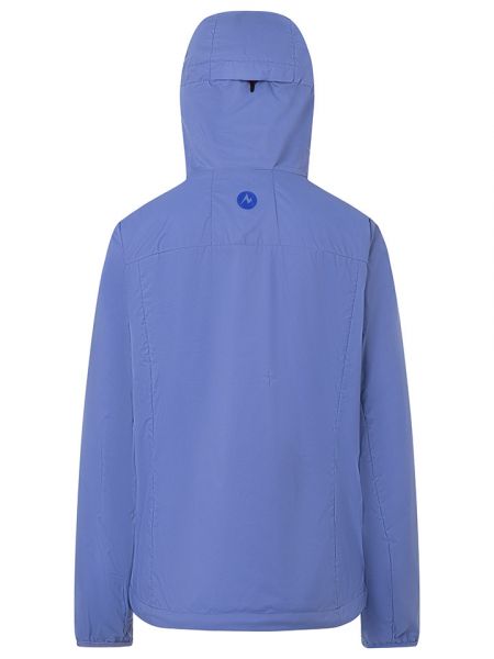 Куртка софтшелл Marmot синяя