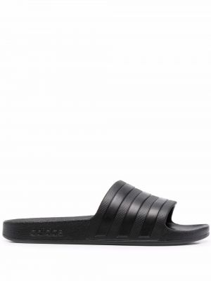 Sandalias Adidas Negro