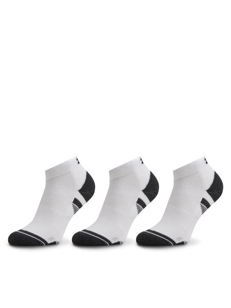 Calcetines Under Armour blanco